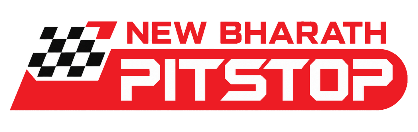 New Bharath Pitstop